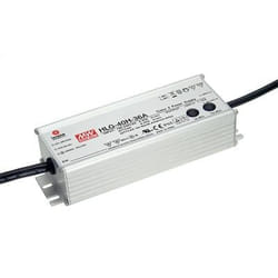 MEAN WELL HLG-40H-12B Circuit de commande de LED