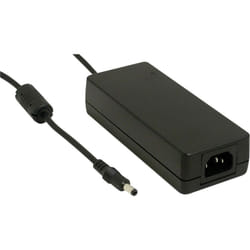 Mean Well - GST90A48-P1M Alimentation de table à tension fixe 48 v/dc 1.87 a 90 w W205151