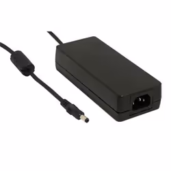 MEAN WELL GST90A24-P1M, 90 - 264 V, 90 W, 24 V, RoHS, 60 mm, 145 mm