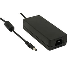 MEAN WELL GST90A24-P1M adaptateur de puissance & onduleur 90 W