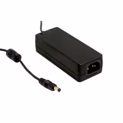 MEAN WELL GST60A12-P1J, Universel, Universel, 90 - 264 V, 60 W, 12 V, CA vers CC