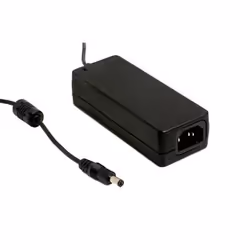 MEAN WELL GST40A12-P1J, 90 - 264 V, 40 W, 12 V, RoHS, 50 mm, 125 mm