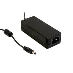 MEAN WELL GST40A12-P1J adaptateur de puissance & onduleur 40 W