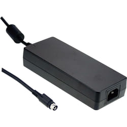 Mean Well - GST160A12-R7B Alimentation de table à tension fixe 12 v/dc 11.5 a 138 w W205161