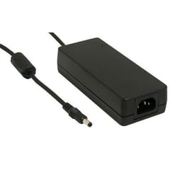 MEAN WELL GST120A24-P1M adaptateur de puissance & onduleur 120 W