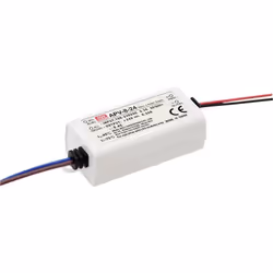 MEAN WELL APV-8-12 Circuit de commande de LED