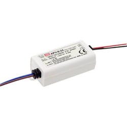 MEAN WELL APV-8-12 Circuit de commande de LED
