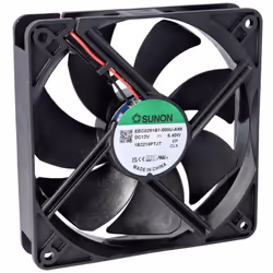 Informations techniques Type de raccordement : torons UL1007 AWG24, dénudés, étamés Informations techniques Bruit généré (max ...
