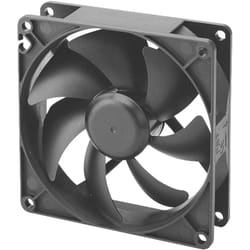 Sunon - HAC0251S4-000U-999 Ventilateur axial 12 v/dc 93.42 m³/h (l x l x h) 25 x 120 x 120 mm