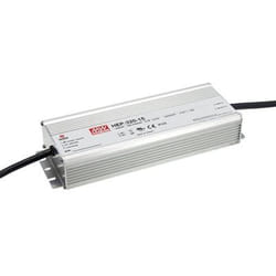 MEAN WELL HEP-320-24A adaptateur de puissance & onduleur 320 W