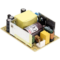 RPS-45-12 Alimentation à découpage 12 v/dc 4.18 a 45.6 w - Mean Well