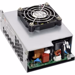 enquête Construction fermée · Connexions pour connecteurs à sertir en nylon · Entrée universelle · 250W avec convection d'air ...