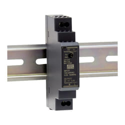 Alimentation rail din Mean Well HDR-15-12 12 v/dc 1.25 a 15 w C017031