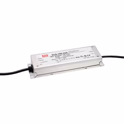 enquête à tension constante, à courant constant 32.4 - 39.6 V/DC 2.1 - 4.17 A Intensité réglable à l'aide de potentiomètres i ...