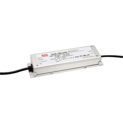 ELG-150-36A-3Y Transformateur pour led, Driver de led à tension constante, à courant constant 150.1 w 2.1 - 4.17 a 32.4 - 39.6 v/dc régla X130261