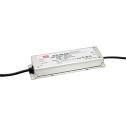 ELG-150-12-3Y Transformateur pour led, Driver de led à tension constante, à courant constant 120 w 10 a 6 - 12 v/dc non dimmable, protecti X130291