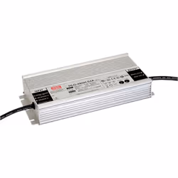 enquête Sortie 24 V/DC / 20 A Tension constante, courant constant Puissance de 480 W ENTRÉE 90 V/AC - 305 V/AC Réglable à l'a ...