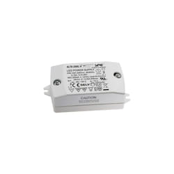 Driver de led à courant constant Self Electronics SLT6-350IL-4 SLT6-350IL-4 7.7 w 350 ma 3 - 22 v/dc montage sur des surfaces in