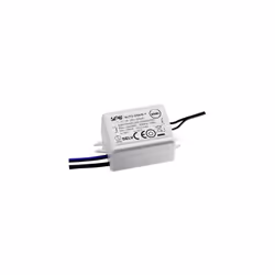 Self Electronics SLT3-350IS-1 Pilote LED courant constant 3,15 W 350 mA 3.0 - 9.0 V/DC Homologation pour mobylette Taille de  ...