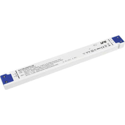 SLT100-12VFG Driver de led à tension constante 96 w 0 - 8.33 a 12.0 v/dc homologué pour les meubles, non dimmable, protection contr X130401 - Self