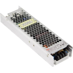Mean Well - UHP-350-24 Alimentation à découpage 25.2 v/dc 14.6 a 350.4 w