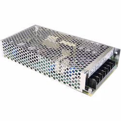Informations techniques Gamme de température : -40 à +85 °C Informations techniques Connecteur (bloc d'alimentation) : borne  ...