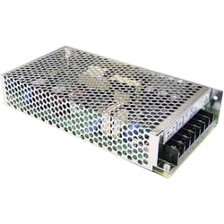 SD-100A-12 Convertisseur cc/cc 12 v/dc - 12 V/DC/8.5 a 102 w - Mean Well