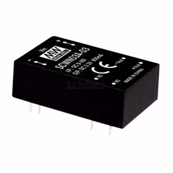 fabricant et numéro du fabricant Mean WellSCWN03E-05 données techniques Contenu: 1 pc(s) Courant de sortie (max.): 600 mA Deg ...