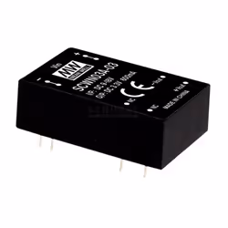 fabricant et numéro du fabricant Mean WellSCWN03A-12 données techniques Contenu: 1 pc(s) Courant de sortie (max.): 250 mA Deg ...