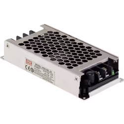 Informations techniques Gamme de température : -40 à +85 °C Informations techniques Connecteur (bloc d'alimentation) : borne  ...