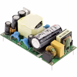 Informations techniques Connexion (composants) : pour circuits imprimés, pin à souder Courant de sortie (max.) : 2.5 A Dimens ...