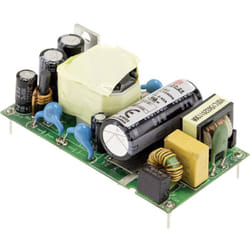 MFM-30-12 Alimentation ca/cc pour circuits imprimés 12 v/dc 2.5 a 30 w - Mean Well
