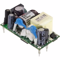 Informations techniques Connexion (composants) : pour circuits imprimés, pin à souder Courant de sortie (max.) : 0.85 A Dimen ...