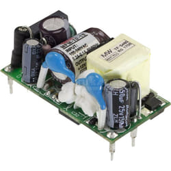 MFM-10-12 Alimentation ca/cc pour circuits imprimés 12 v/dc 0.85 a 10.2 w - Mean Well