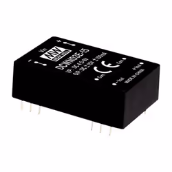 fabricant et numéro du fabricant Mean WellDCWN03B-12 données techniques Contenu: 1 pc(s) Courant de sortie (max.): 125 mA Deg ...