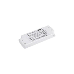 Self Electronics - transformateur pour led, driver de led à tension constante SLT15-12VF-2S SLT15-12VF-2S 15 w 1.25 a 12 v/dc mont