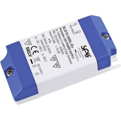Self Electronics SLD15-700IL-ES Driver de LED à courant constant 15.4 W 700 mA 9 - 22 V/DC dimmable, surtention, protec