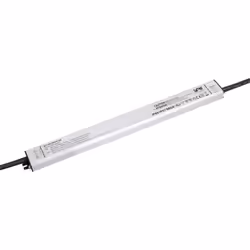 Self Electronics - SLT100-24VFC-UN Driver de led à tension constante 100 w 4.17 a 24 v/dc montage sur des surfaces inflam