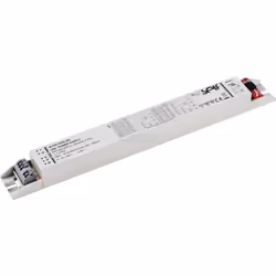 Informations techniques Connexion (composants) : Push-In Couleur : gris Courant de sortie (max.) : 350 mA Courant de sortie ( ...