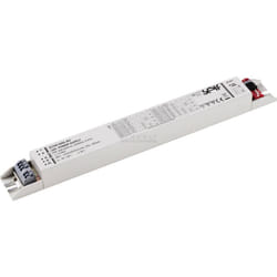 Self Electronics - SLT80-350IL-EU Driver de led à courant constant 79.8 w 200 - 350 mA 110 - 270 v/dc réglable, protectio