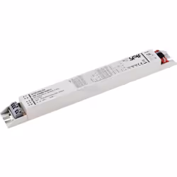 Informations techniques Connexion (composants) : Push-In Couleur : gris Courant de sortie (max.) : 700 mA Courant de sortie ( ...