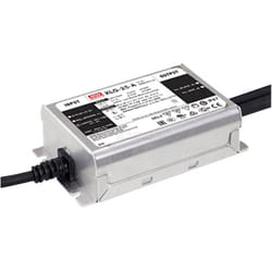 Driver de led à puissance constante Mean Well XLG-25-AB 25 w 250 mA - 1.05 a 22 - 54 v/dc