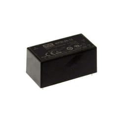 Mean Well - MPM-20-12 Alimentation ca/cc pour circuits imprimés 12 v/dc 1.8 a 21.6 w Q921492