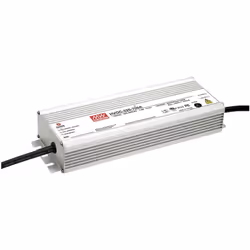 enquête à courant constant 214 - 428 V/DC 350 - 700 mA fabricant et numéro du fabricant Mean WellHVGC-320-700AB notes spécial ...