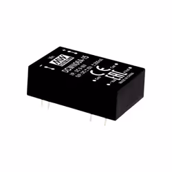 fabricant et numéro du fabricant Mean WellDCWN06A-05 données techniques Contenu: 1 pc(s) Courant de sortie (max.): 500 mA Deg ...