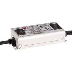 Mean Well - XLG-75-24-A Driver de led à tension constante, à courant constant 74.4 w 1550 - 3100 mA 24 v/dc circuit pfc,