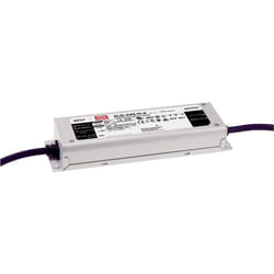 Mean Well - XLG-240-M-A Driver de led à puissance constante 239.4 w 700 - 2100 mA 90 - 171 v/dc homologué pour les meuble