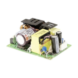RPS-120S-12 Alimentation à découpage 12 v/dc 9.5 a 114 w Q153082 - Mean Well