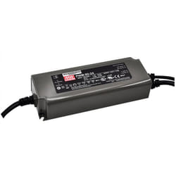 PWM-90-12DA Pilote led, bloc d'alimentation lED Alimentation led Tension fixe/courant constant - Mean Well