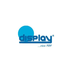 Display Elektronik - afficheur 7 segments display electronic DE112RS-20/6,35 12.7 mm 3 v nombre de chiffres: 2 DE112RS-20/6,35 tube 1 pc(s)